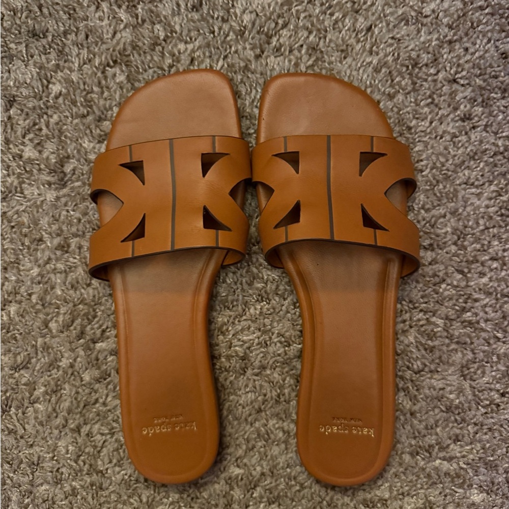 Kate Spade Sandals